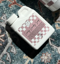 Load image into Gallery viewer, Luxury Laundry Soap