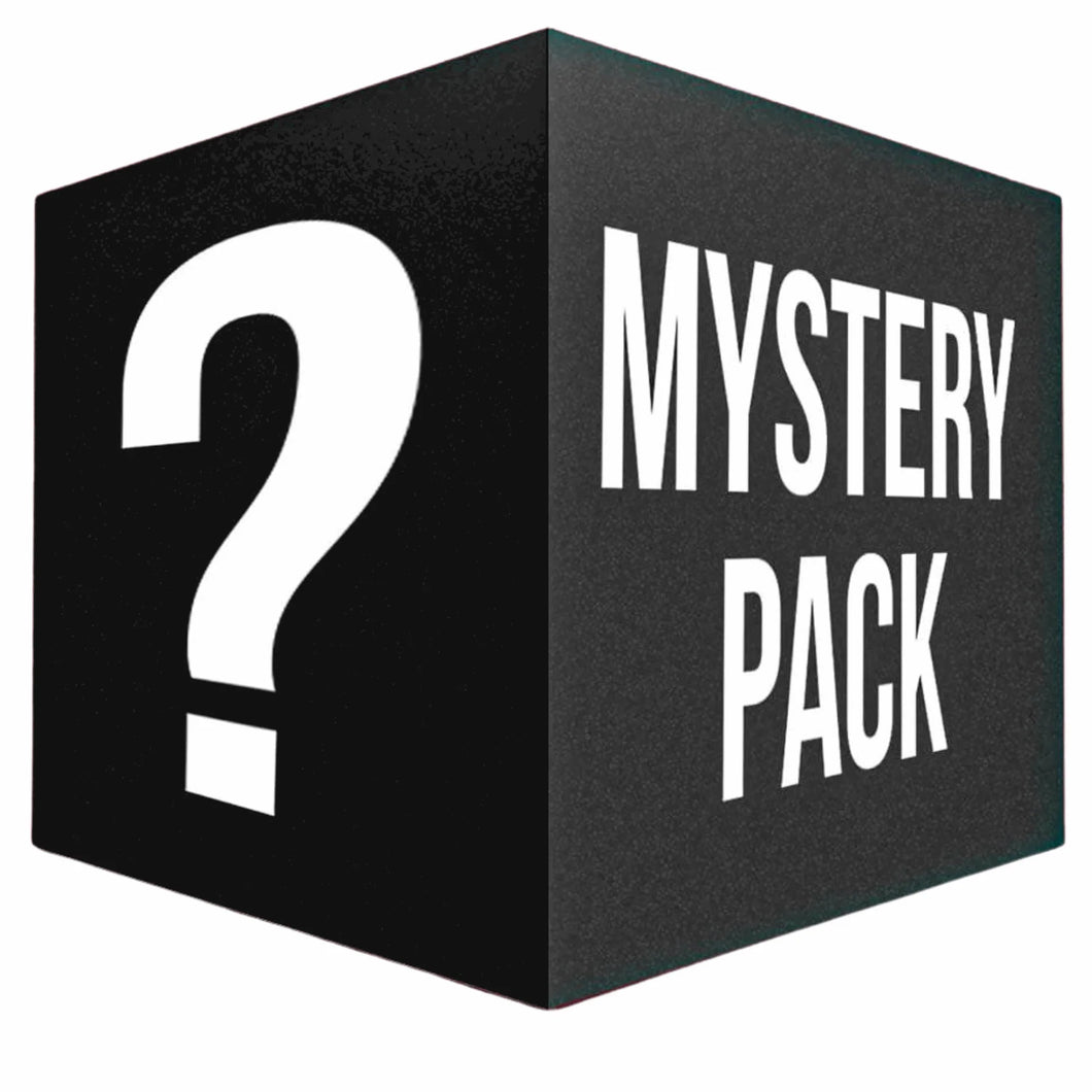 Mystery Bag