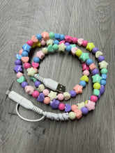 Load image into Gallery viewer, Phone Charger with lightning &amp; USB-C Cable
