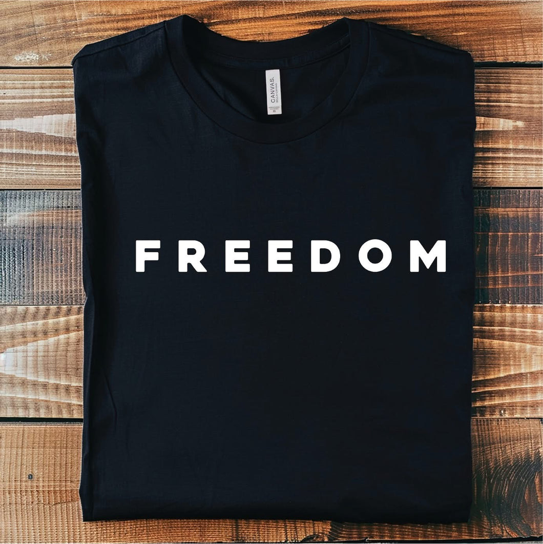 FREEDOM Tee