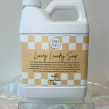 Load image into Gallery viewer, Luxury Laundry Soap

