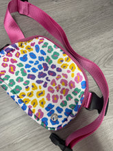 Load image into Gallery viewer, Crossbody Pouch
