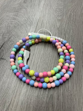 Load image into Gallery viewer, Phone Charger with lightning &amp; USB-C Cable
