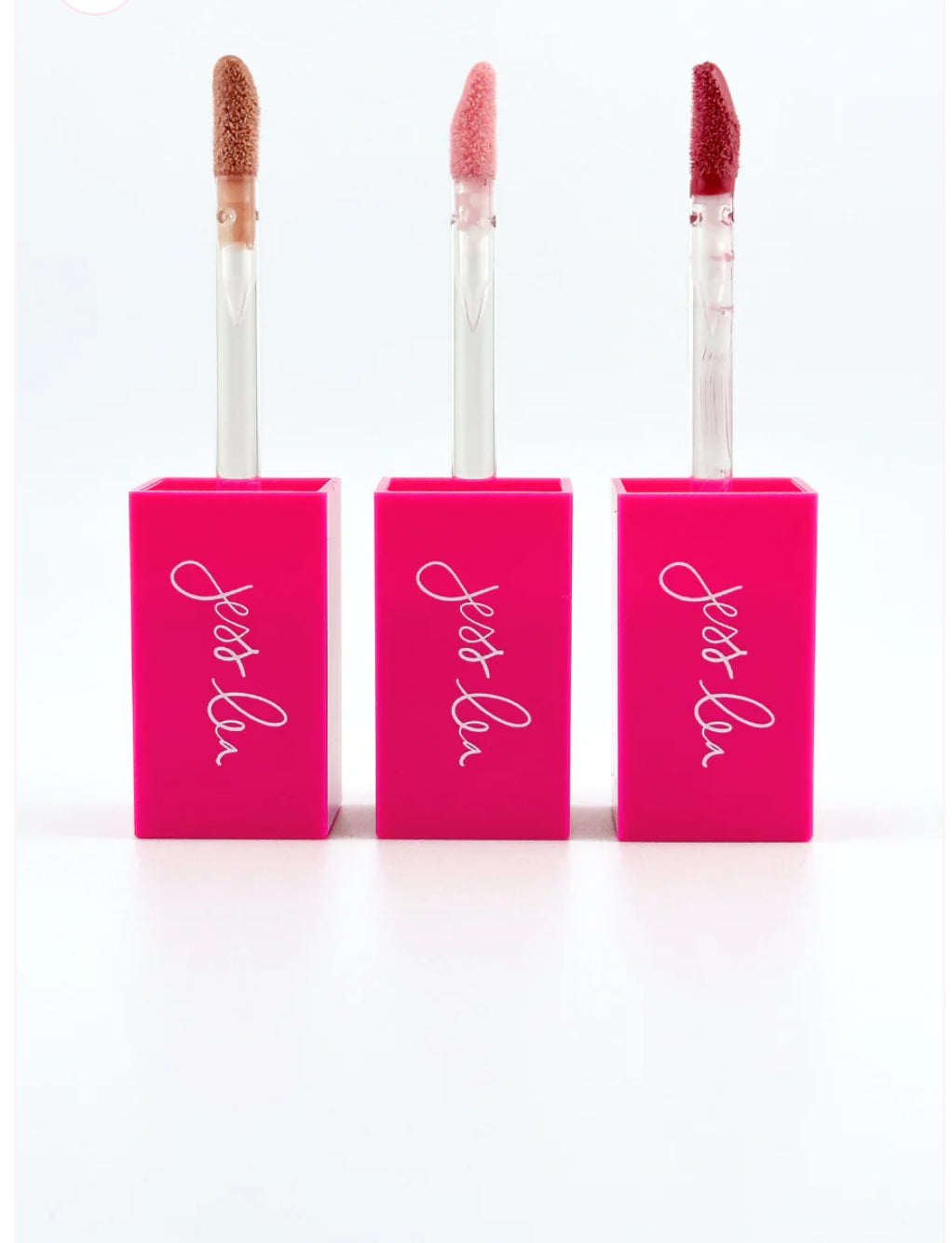 Jess Lea Lip Gloss Sets