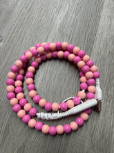 Load image into Gallery viewer, Phone Charger with lightning &amp; USB-C Cable
