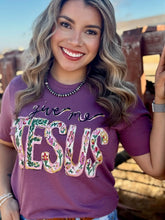Load image into Gallery viewer, Give Me Jesus Tee
