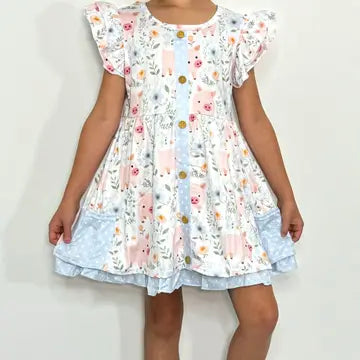 Piglet #4751