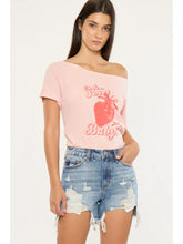 Load image into Gallery viewer, Viral TikTok Kancans - High Rise Rainbow Threads SHORTS-KC9179M-N
