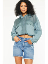 Load image into Gallery viewer, KanCan High Rise Shorts - KC9430M
