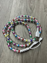 Load image into Gallery viewer, Phone Charger with lightning &amp; USB-C Cable
