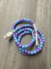 Load image into Gallery viewer, Phone Charger with lightning &amp; USB-C Cable
