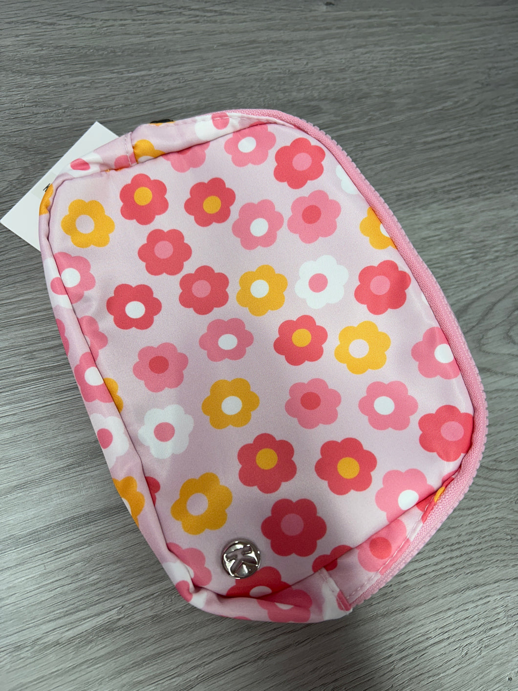 Crossbody Pouch