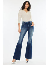 Load image into Gallery viewer, KanCan - High Rise Flare JEANS-KC2583D

