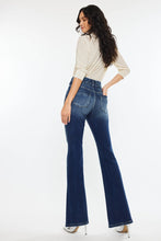 Load image into Gallery viewer, KanCan - High Rise Flare JEANS-KC2583D
