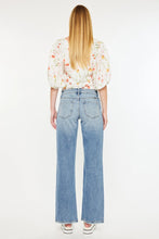Load image into Gallery viewer, Kancan-Mid Rise True STRAIGHT-KC9421M
