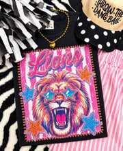 Load image into Gallery viewer, Pink Mascot Custom (leave mascot in notes at checkout)
