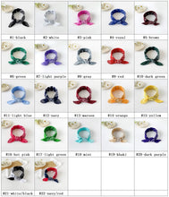 Load image into Gallery viewer, Custom Bandanna Bracelet (leave details in notes at checkout)
