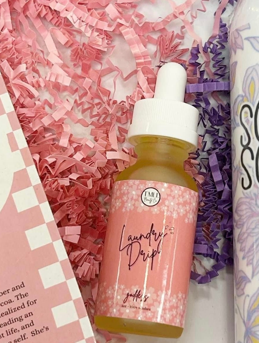Goddess Concentrated Drops